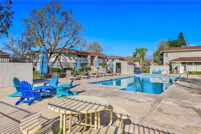 164 - 26200 E Redlands Blvd, Townhouse with 1 bedrooms, 1 bathrooms and 1 parking in Redlands CA | Image 14