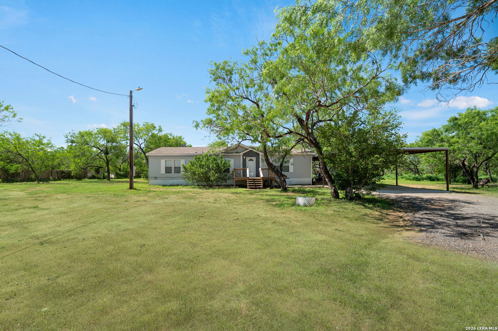 Residential in Devine 3