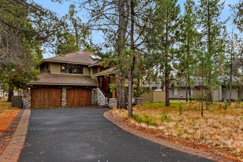 18003 Hickory Ln, Sunriver, OR, 97707-3055 | Card Image