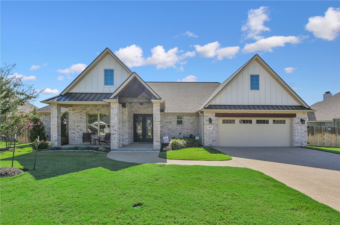 Rose Hill Ln, Bryan, TX 77808