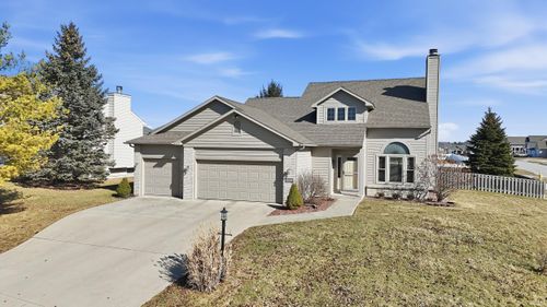 14502 Firethorne Path, Fort Wayne, IN, 46814-8910 | Card Image