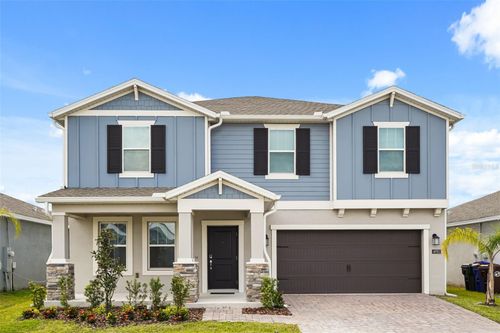 4981 Worchester Dr, KISSIMMEE, FL, 34746-6631 | Card Image