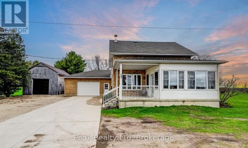 181091 Concession 12, Ayton, ON, N0G1C0 | Card Image