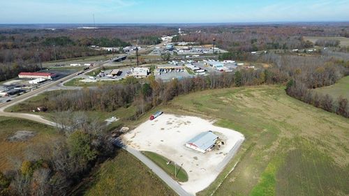 153 Mcillwain Rd N, Holladay, TN, 38341-6450 | Card Image