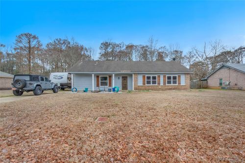 3550 Jackson Rd, Millbrook, AL, 36054-2829 | Card Image