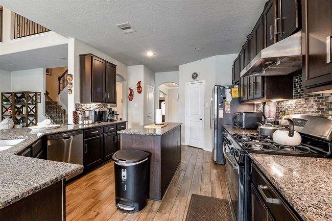 21023 Big Cypress Creek Trl, House other with 4 bedrooms, 4 bathrooms and 2 parking in Humble TX | Image 16
