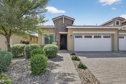 17231 W La Luz Rd, Surprise, AZ, 85387-4077 | Card Image