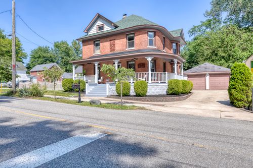 507 Center St, Michigan City, IN, 46360 | Card Image