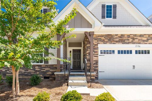 15706 Aviary Orchard Way, Charlotte, NC, 28278-0127 | Card Image