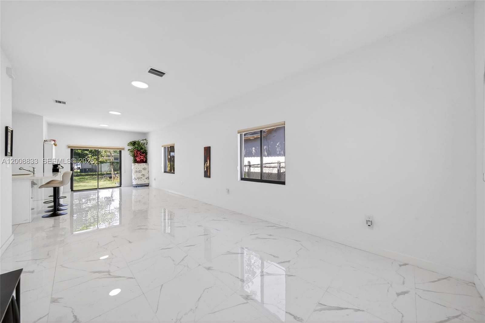 Residential in Miami 3
