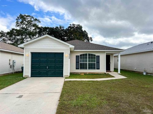 10548 Wilderness Ln, Pensacola, FL, 32534-9786 | Card Image