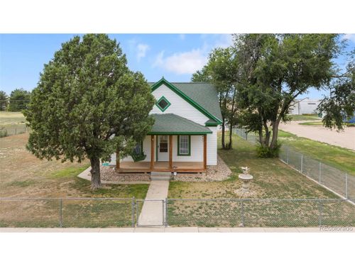 225 Main St, Arriba, CO, 80804-9744 | Card Image