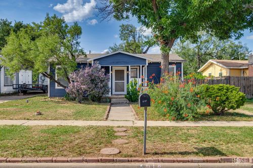 618 Pulliam St, San Angelo, TX, 76903-4918 | Card Image