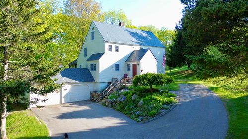 126 Lull Rd, New Boston, NH, 03070-3508 | Card Image