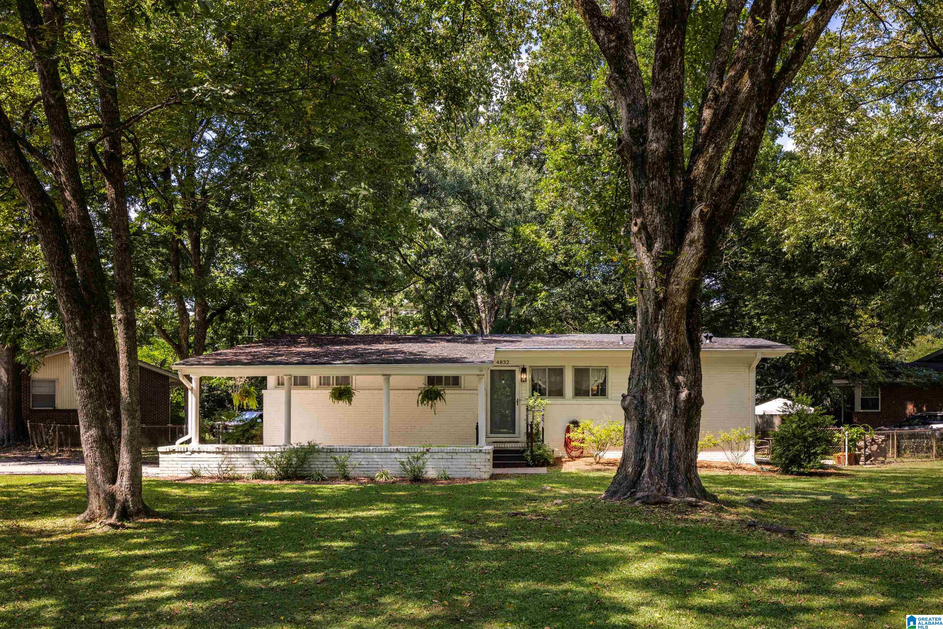 Maryland Ave, Irondale, AL 35210