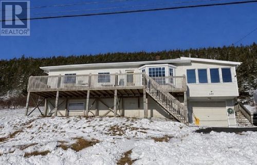 343 Main St, Chapel Arm, NL, A0B1L0 | Card Image