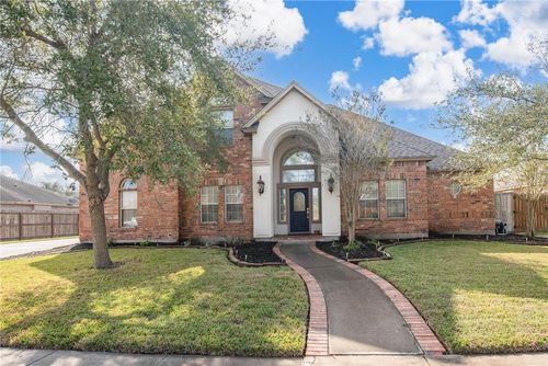 6137 Lemans Dr, Corpus Christi, TX, 78414-6100 | Card Image