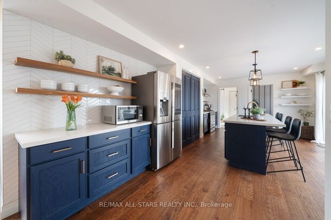 181 Cedar Grove Dr, House other with 4 bedrooms, 2 bathrooms and 9 parking in Caesarea ON | Image 8