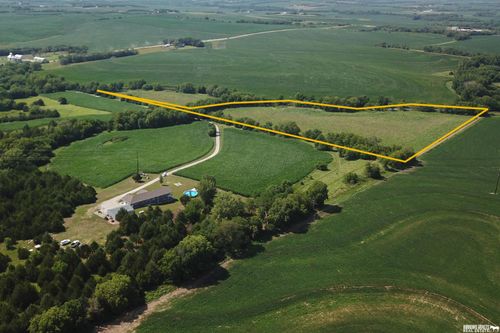 20 N 26th Rd, Syracuse, NE, 68446 | Card Image