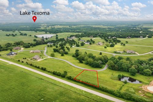 967 Pronghorn Dr, Gordonville, TX, 76245-3022 | Card Image