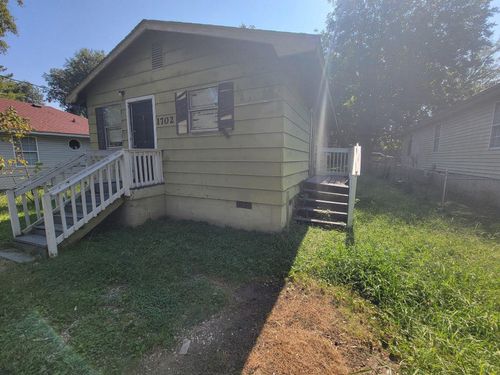 1702 Bradt St, Chattanooga, TN, 37406-3009 | Card Image