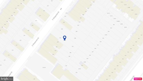 252 E Sharpnack St, PHILADELPHIA, PA, 19119-2261 | Card Image