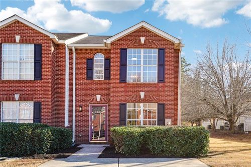 3844 Waldrop Ln, Decatur, GA, 30034-6789 | Card Image