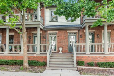 239 Jotham Avenue, Condo with 2 bedrooms, 2 bathrooms and null parking in Auburn Hills MI | Image 1