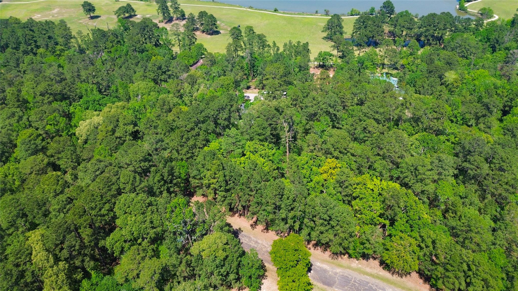 Land in Huntsville 3