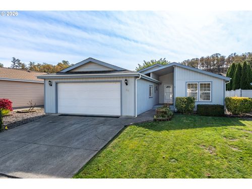 235 Littlebrook Ln, Roseburg, OR, 97471 | Card Image