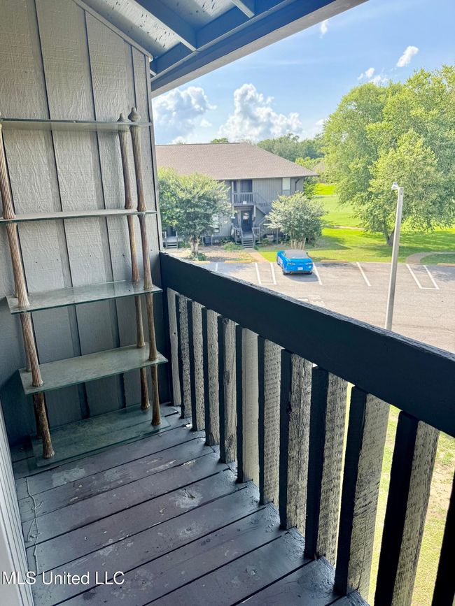 Additional side deck | Image 28