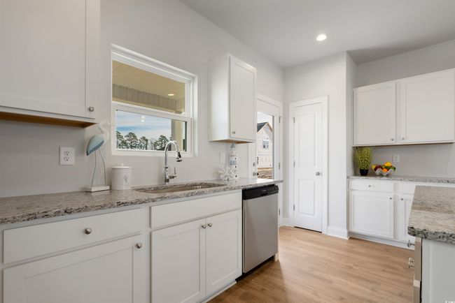 2416 Campton Loop, House other with 4 bedrooms, 3 bathrooms and 4 parking in Conway SC | Image 14