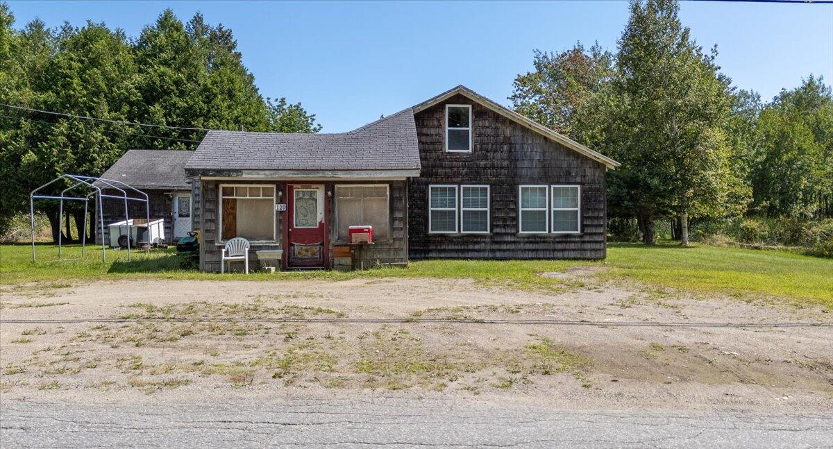 Pendleton Point Rd, Islesboro, ME 04848
