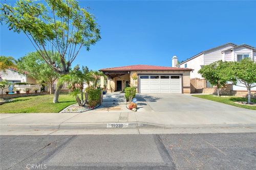 19239 Windrose Dr, Rowland Heights, CA, 91748-3979 | Card Image