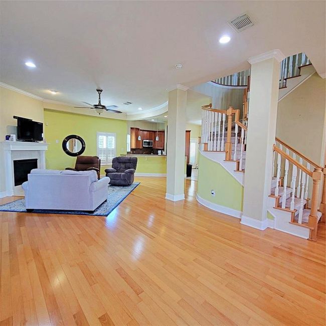 Natural wood flooring | Image 9