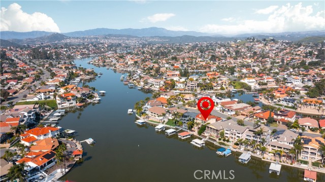 Skippers Way Dr, Canyon Lake, CA 92587
