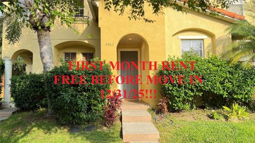 2662 Andros Ln, KISSIMMEE, FL, 34747-1810 | Card Image