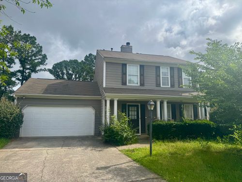 2485 Hampshire Cv, Conyers, GA, 30013-6394 | Card Image