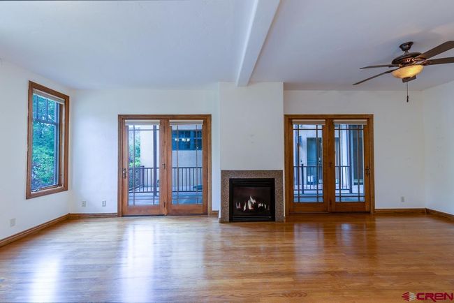 UNIT-112 - 355 E 3 Rd Ave, Condo with 2 bedrooms, 2 bathrooms and null parking in Durango CO | Image 5