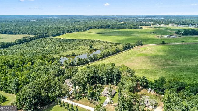 271 Nutt Dr, House other with 4 bedrooms, 3 bathrooms and null parking in Locust Grove GA | Image 46