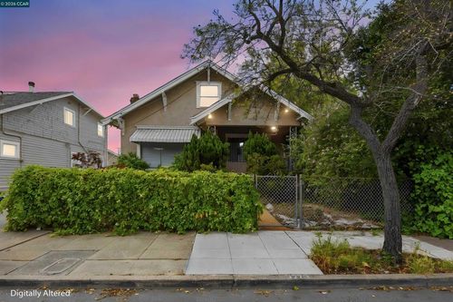 3773 Marion Ave, Oakland, CA, 94619 | Card Image