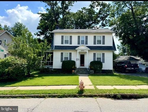 2901 Inglewood Ave, BALTIMORE, MD, 21234-7632 | Card Image
