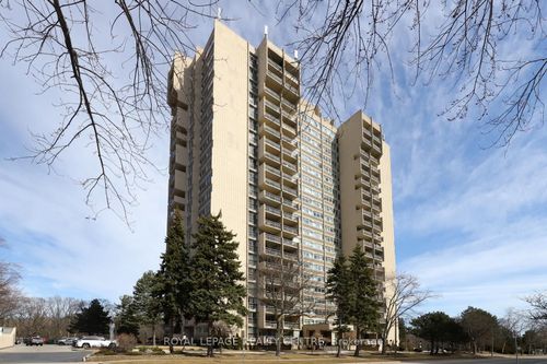1607-1359 White Oaks Blvd, Oakville, ON, L6H2R8 | Card Image