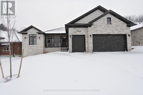 1866 Sandy Somerville Lane, London, ON, N6K5R1 | Card Image