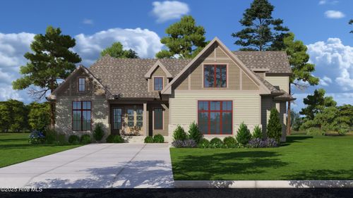 12 Hemlock Ct, Pinehurst, NC, 28374 | Card Image