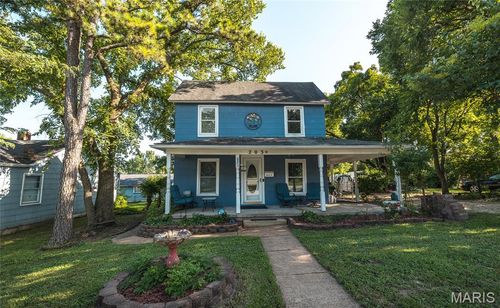 203 W 2nd St, Rolla, MO, 65401-3104 | Card Image