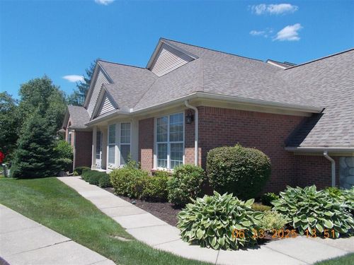 2304 Cleveland Way, Canton, MI, 48188-6250 | Card Image