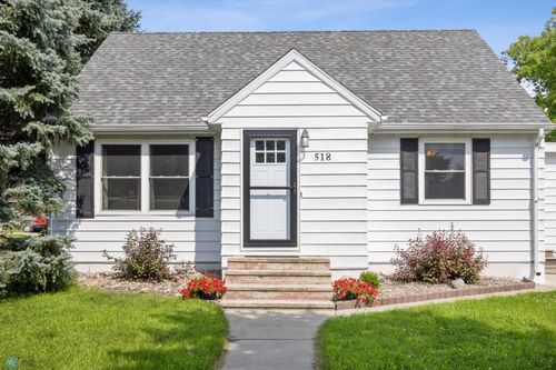 518 3rd St Se, Barnesville, MN, 56514-3808 | Card Image