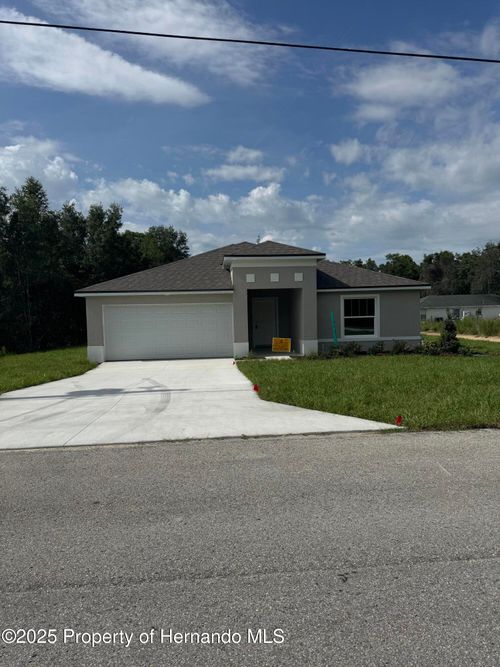 3980 E Bennett St, Inverness, FL, 34453-0477 | Card Image