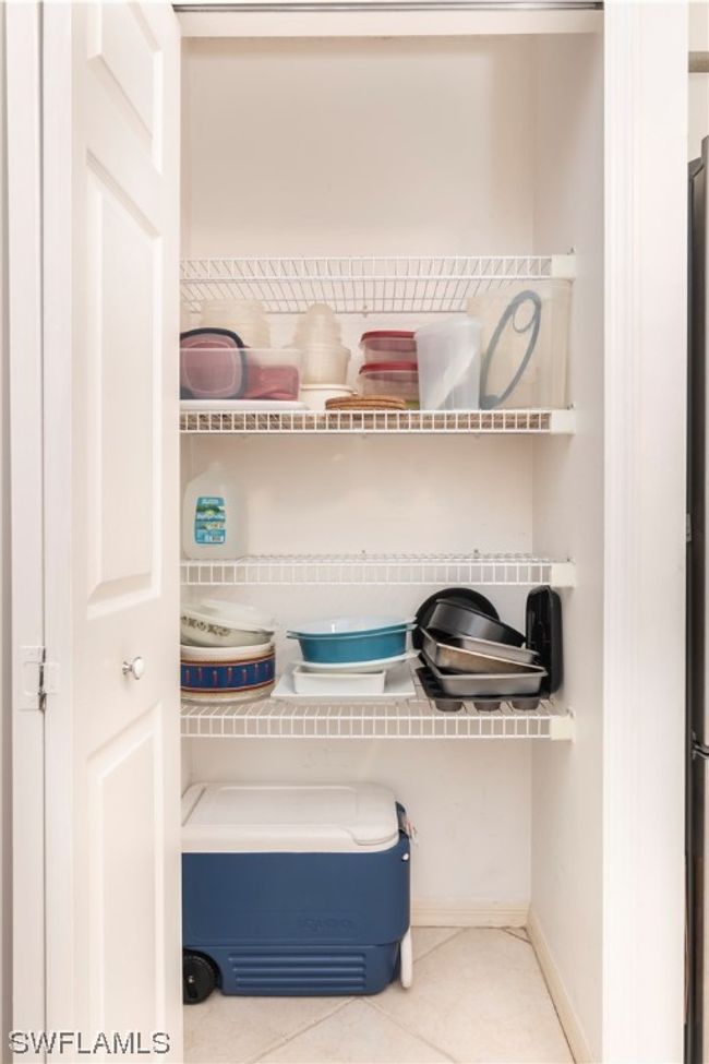 STORAGE CLOSET | Image 26
